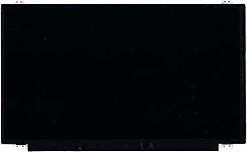 Dell LCD Non Touch Screen 15,6 Inch FHD AG EDP1,2 Black, M9P74 (FHD AG EDP1,2 Black)
