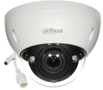 Dahua IP Dome EXT J/N IR 4MP 2.7MM-12MM