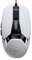 COUGAR GAMING | SOURIS GAMING | AIRBLADER TOURNAMENT 20 000 DPI - BLANC - COUGAR BOUNCE-ON - Patins PTFE - Capteur Optique PMW3399 - Pour Droitiers et Gauchers