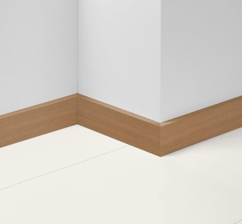 Parador SL 18 Echtholz-Sockelleiste Kirsche E001 - Länge 2.20m