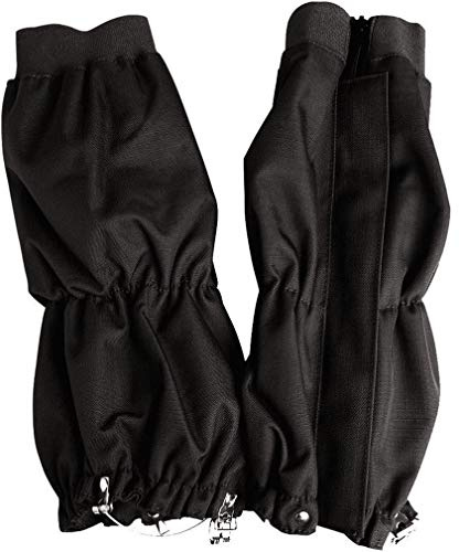 Mil-Tec Unisex säkerhetssko-12906002 säkerhetsskor, svart, en storlek EU