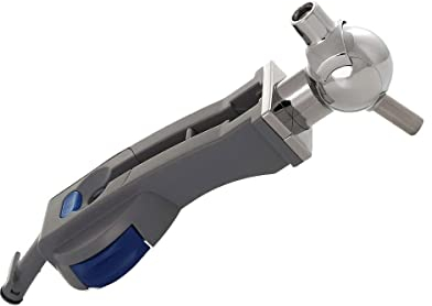 BEC VERSEUR SANS LE MANCHE HD3620 Argent, Gris, Bleu POUR PETIT ELECTROMENAGER PHILIPS - 996500044306
