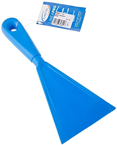 Gi.Metal Paderno Triangular Spachtel
