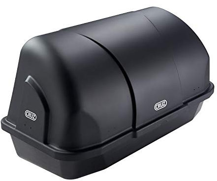 Cruz Coffre de Toit Apex 400 400 litres