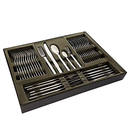 Zwilling Minimal poliert 60-tlg. Besteckset
