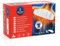 THE HEAT COMPANY Scalda Spalle - 8 pezzi - EXTRA CALDO - adesivo - Scaldacollo - 8 ore di piacevole calore - pronti all'uso - autoriscaldante - puro naturale