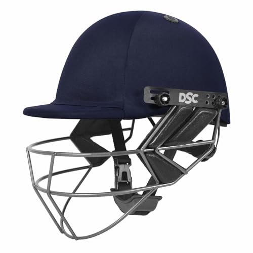 DSC Unisex – Erwachsene 1503510 Grill, Marineblau, Mittlere