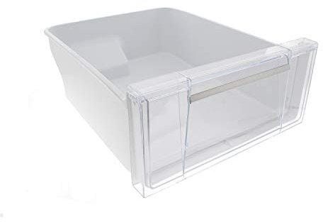 sparefixd Cassetto per insalata e verdure per frigorifero e congelatore Hotpoint