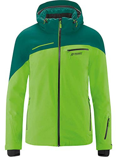 Herren Skijacke Fluorine