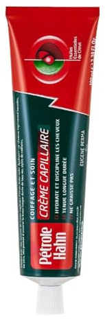 Pétrole Hahn Crème Capillaire 100 ml