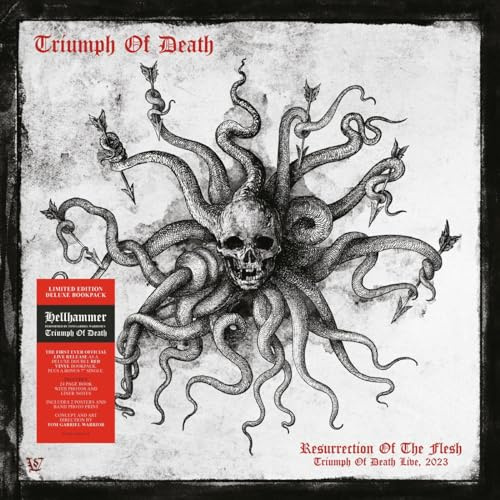 Resurrection of the Flesh