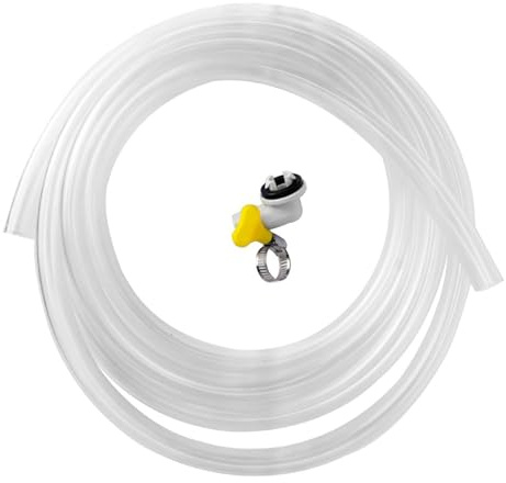 Tubo di scarico per condizionatore d'aria – Kit tubo di scarico AC tubo