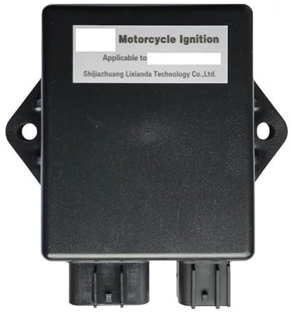 Motorradzündung Für Motorspule Für Kaw&asaki VN800 Motorradmotoren CDI-Zündeinheiten Digitales Motorrad-Zündsteuermodul TCI CDI
