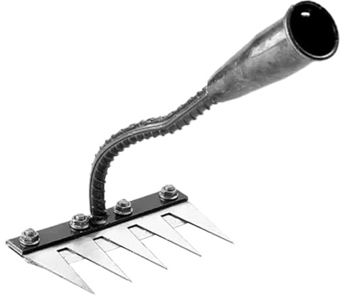 Outils De Herbes À La Main De Jardinage - Outils De Désherbage Jardinage, Bonnet Manuel, Enlèvement De Griffes - Cultivateur De Mains De Jardinage, Réduire Les Outils À Main De Mauvaises Herbes