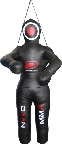 Brottningsdummy MMA brottning boxningssäck judo kampsport 70 tum