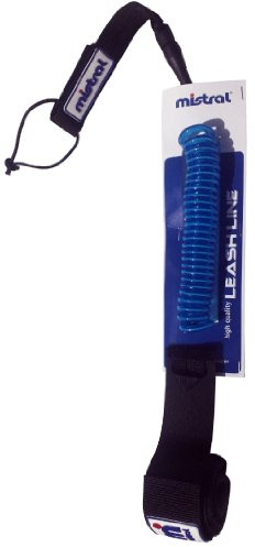 Mistral SUP Spiral Leash line