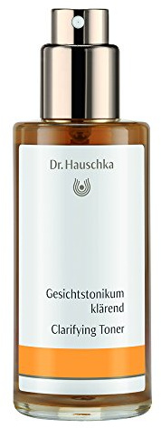 Dr. Hauschka Clarifying Toner 100ml