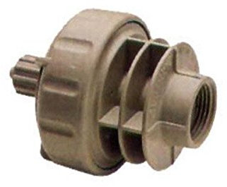 Blumat Riduttore di Pressione