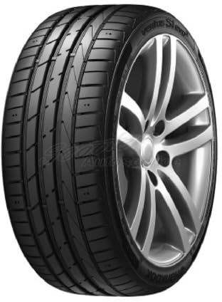 Hankook Ventus S1 Evo2 K117 245/45 R18 96W Sommerreifen GTAM T185529 ohne Felge
