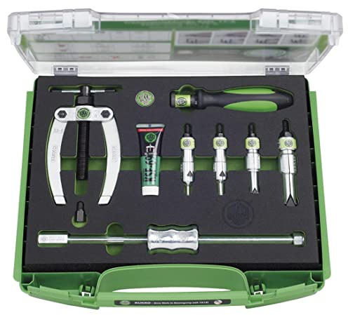 Kucco Bearing Extractor K-22-B