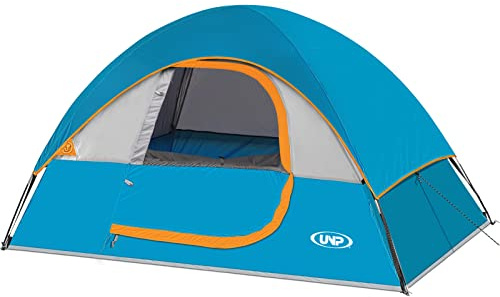 UNP Camping Tent for 2-3 Person