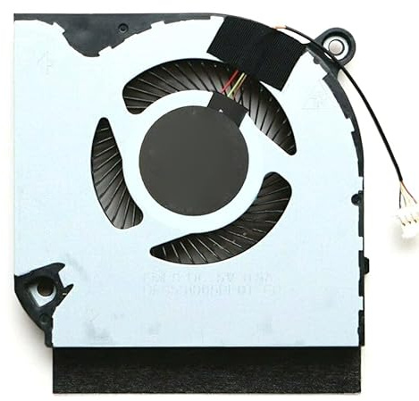 Ersatz-GPU-Lüfter, kompatibel mit Acer Predator Helios 300 PH315-52 PH317-53