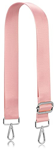 Allzedream Breiter Ersatzriemen für Handtasche, Umhängetasche, verstellbar, Wide:1.5in (3.8cm), Modern