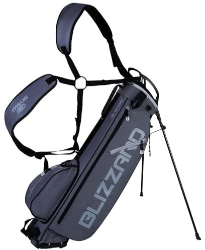 Skymax Blizzard Sac à Dos Gris Anthracite/Alliage 17,8 cm