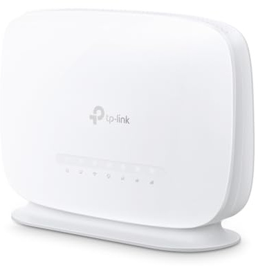 Router TP-Link Archer MR505