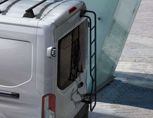 Ford Original Transit 2014-2015 und Transit ab 2019 mittlere Heckleiter 1932621