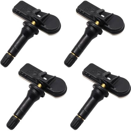 Sistema de Control de presión de neumáticos (TPMS) Sensor OEM 9808859080 9811764480, para Citroen, para Jumpy, para Combi 2014-2017