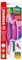STABILO - Schulfüller ergonomisch für Rechtshänder mit Anfänger-Feder A - EASYbirdy 3D DreamWorld Special Edition in pink - inkl. Patrone