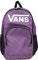Vans Mochila unisex Alumni Pack de 5 pulgadas, color morado, talla única, Port Royale-dress Blues, Talla única