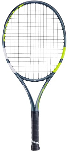 Babolat Aero 25 Junior Tennis Racket One Size