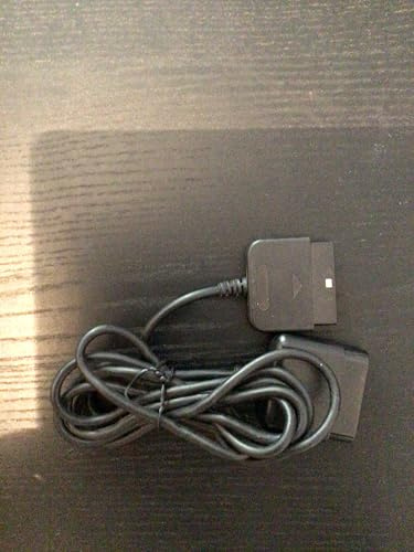 2-TECH Gamepad Controller Verlängerung passend für Playstation 2/PS2