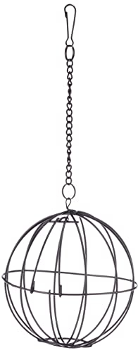 Trixie 6105 Food-Ball, ø 12 cm, Natur