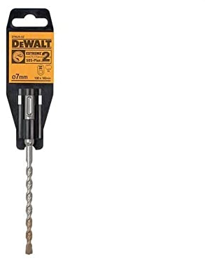 Dewalt DT9525QZ 7 x 160 mm Extreme 2 SDS Plus Drill Bit