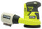 Ryobi P411 One + 18 V 5 dans. Cordless Random Orbit Palissandre (Only) by RYOBI de l'outil