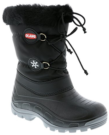 Scarponi da snowboard Olang Patty Jr