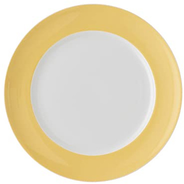 Thomas Speiseteller 27 cm Soft Yellow 27 CM