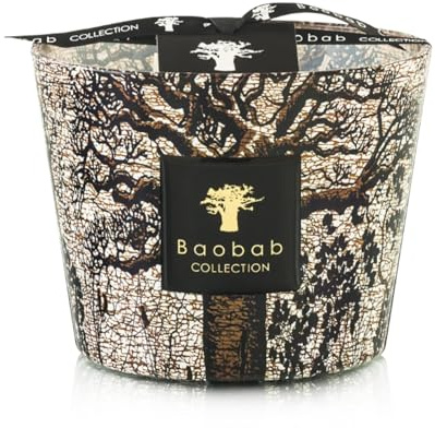 CANDELA BAOBAB MAX 10 SACRED TREES MORONDO MAX10STM
