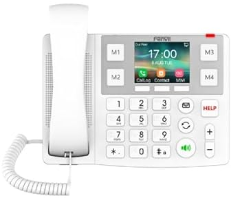fanvil X305 Big Button IP Phone