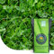 Clover Lawn: Grassamen mit Mikroklee | 1 kg - 50m2 | Ganzjährig grüner Rasen | Pflegeleicht und Trockenheitsresistent | Rasensamen für Zier- und Spielrasen | Verdrängt Unkraut, fixiert Stickstoff