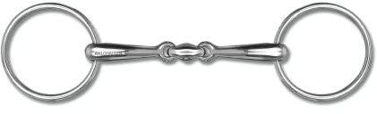 Waldhausen Eau Mors brisé double, massif