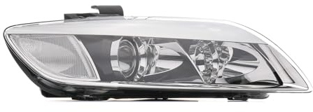 Valeo Scheinwerfer Rechts 43257 für Audi Q7 (2006-2009) | Kompatibel mit: AUDI Q7