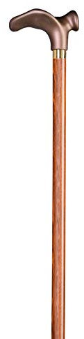 Gastrock Holzstock Basic-soft Comfort Links