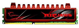 G.Skill PC3-12800 arbetsminne 4 GB (1600 MHz, 240-polig) DDR3-RAM-Kit