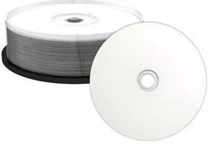 MediaRange Blank Blu-Ray Disc Bd-R 25 Gb 25 Pc(S), MRPL402