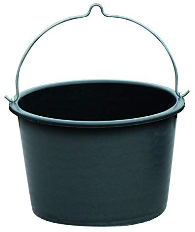 BAC MALAXEUR 40 LITRES PLASTIQUE