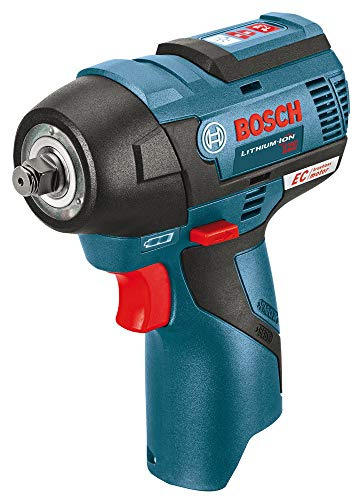 Bosch PS82N 12V Max Brushless 3/8 in. Impact Wrench (Bare Tool)